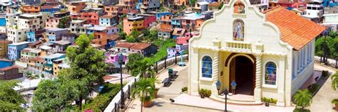 Guayaquil Must See Sights – Globus Independent | South America Packages