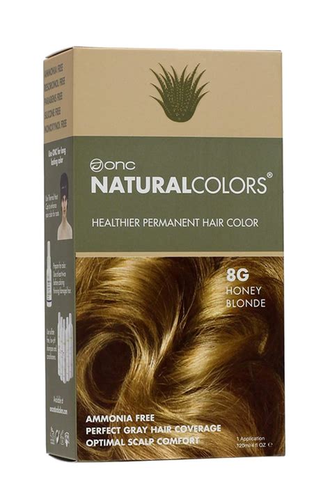 15 Best Natural And Non Toxic Hair Dyes Of 2022