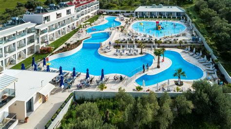 Anna Hotel Pefkochori • Holidaycheck Chalkidiki Griechenland