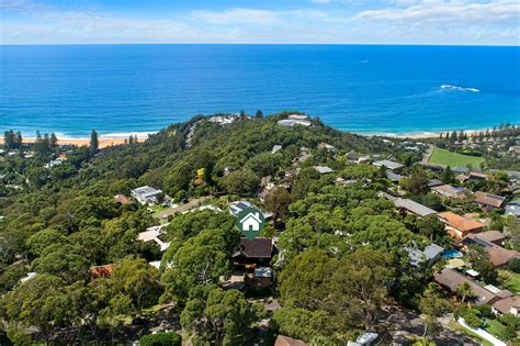 35 The Outlook Bilgola Plateau Nsw 2107