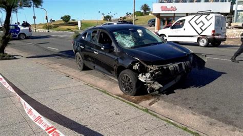 Mar Del Plata Emiten Alerta Nacional Para Que No Pueda Tramitar El