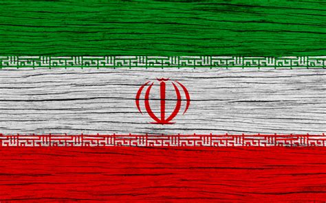 Flag Of Iran Flag Wallpaper Coolwallpapersme