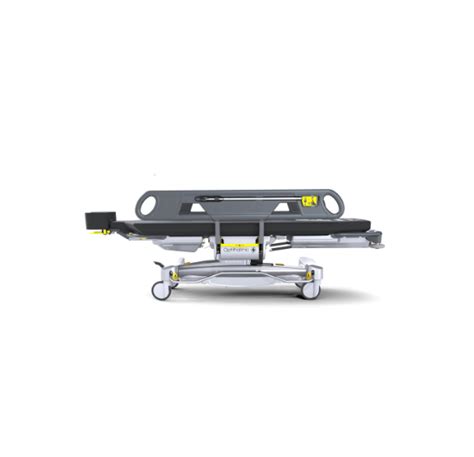 Aneticaid Qa3™ Ophthalmic Patient Stretcher Obex