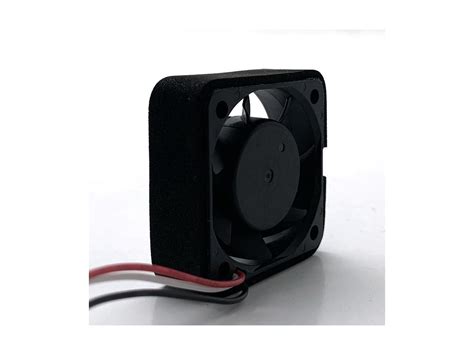 4015 40mm Fan 4cm 12V EC4015H12SR EverCool 3 Wire 0 17A CPU Cooling Fan