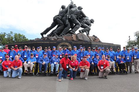 Img4485 Honor Flight Dfw Flickr