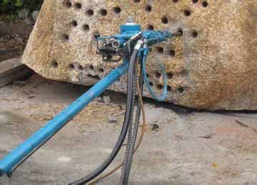 How To Use And Maintain YT28 Air Leg Rock Drill Knowledge Shaanxi