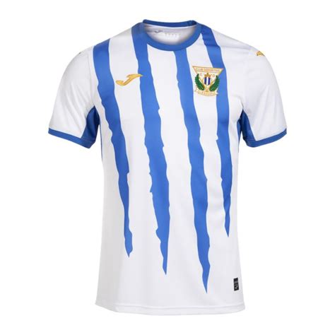 Nova Camisa Titular Do Cd Legan S Joma Mantos Do Futebol