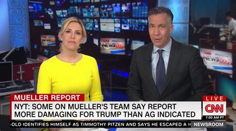 Cnn Newsroom With Poppy Harlow And Jim Sciutto Cnnw April 4 2019 7