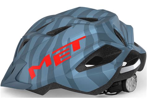 Kask Rowerowy MET Crackerjack CentrumRowerowe Pl