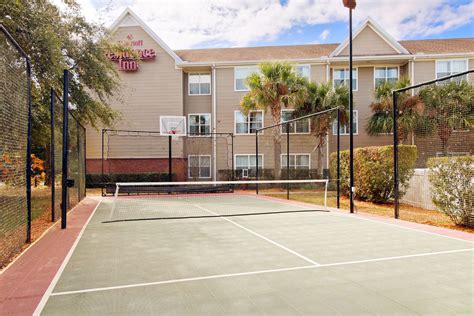 Employer Profile | Residence Inn by Marriott Tampa at USF/Medical Center | Tampa, FL | Crestline ...