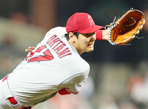 大谷翔平の活躍にオリオールズ監督「最高の選手。その彼から本塁打を複数打ち、5点を奪えた」 Mlb写真ニュース 日刊スポーツ