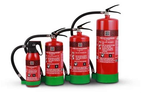 Modular Automatic Type Mild Steel Ca Ceiling Mounted Fire Extinguishers