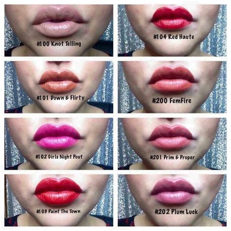 Home Limelife By Alcone Perfect Lipstick Lip Colors Lipstick