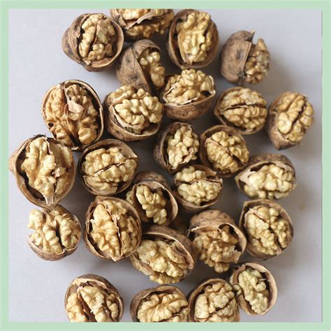 China S Hot Selling High Quality Xinjiang 185 Walnuts China Walnut