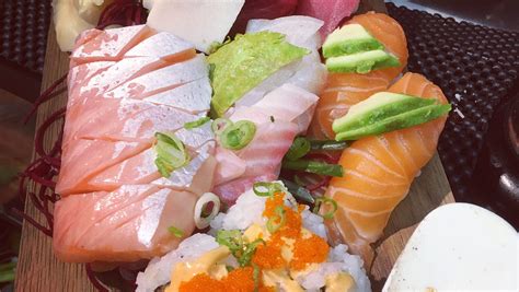 Is Kenko Sushi in Lincoln Park best sushi restaurant in NJ?