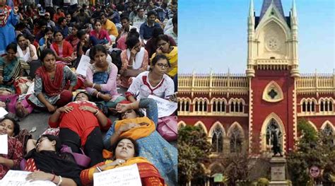 Teacher Recruitment Scam Here Is What Calcutta High Court Said