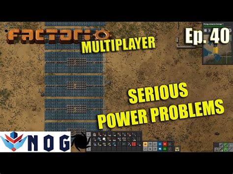 Factorio solar panel - managementqust