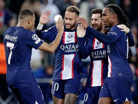 Video Ligue Des Champions Le R Sum De Psg Maccabi Ha Fa