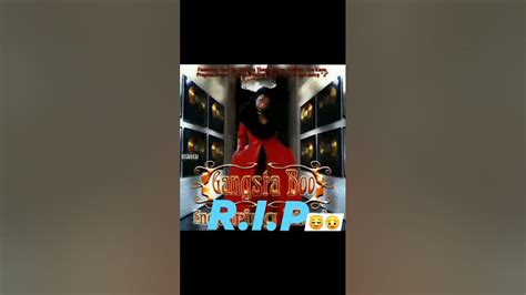 Rip Gangsta Boo Youtube