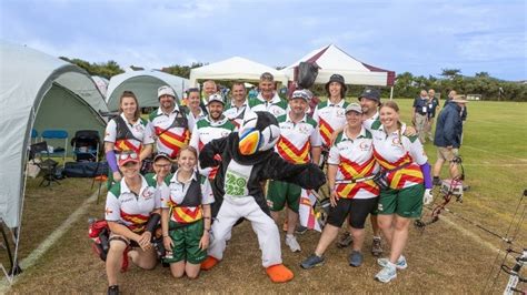 Guernsey Games 2023