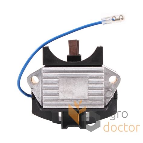 Voltage Regulator For Massey Ferguson Tractors Oem 3900856m91 For Massey Ferguson Buy In Eshop