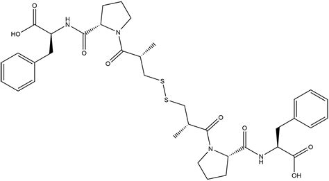 L Phenylalanine N Carboxy Phenylethyl Amino