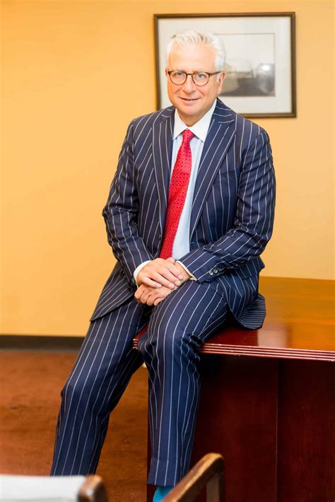 Michael Shaffer - Shaffer & Gaier