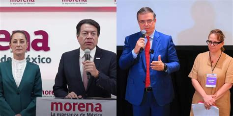 ‘no Queremos Que Marcelo Se Vaya Dice Mario Delgado Ante Posible