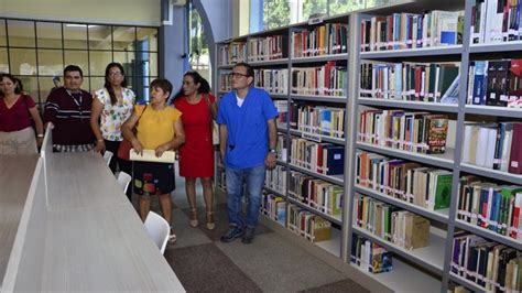 Municipalidad de Piura y la Biblioteca Nacional del Perú firmarán