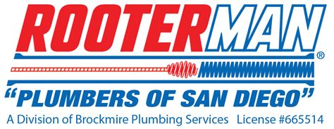 Plumbers Serving Ramona Ca Rooter Man Plumbers Of San Diego