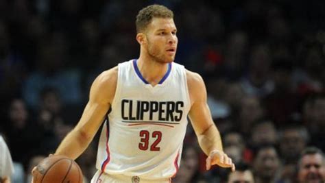 Report: Blake Griffin could be growing more open to leaving Clippers ...