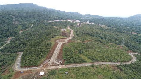 PEMBANGUNAN MENARA PANDANG KEBUN RAYA SIPIROK TAPANULI SELATAN YouTube