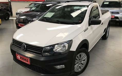 Volkswagen Saveiro Por R Po Os De Caldas Mg Id