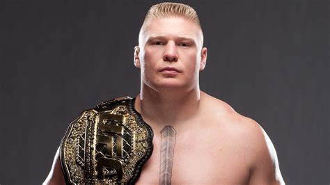 Brock Lesnar Pictures