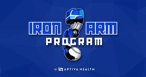 Iron Arm Program | Aptiva Health