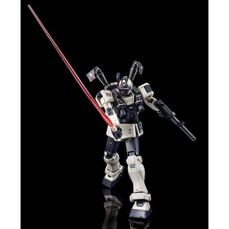 Info E Preordini Bandai Rgm V Gm Night Seeker Mobile Suit