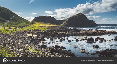 Tourist Attraction Northern Ireland Tourist Destination In The World