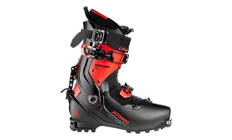 Test Chaussure Ski Atomic Backland Pro Avis Prix Confort