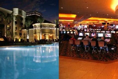 QUECHAN CASINO RESORT - Winterhaven CA 525 Algodones Rd. 92283