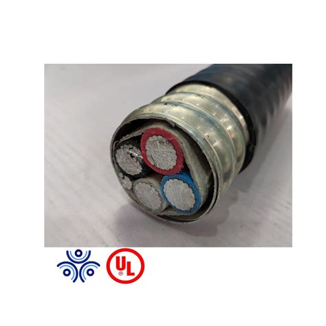 Acwu Ht Cables Armoured Building Aluminum Power Canada Standard Cable