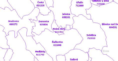 Katastr Ln Mapa Brno Bystrc Viladomyveleslavin Cz