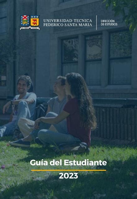 Guía de Estudiante USM Valentina uDocz