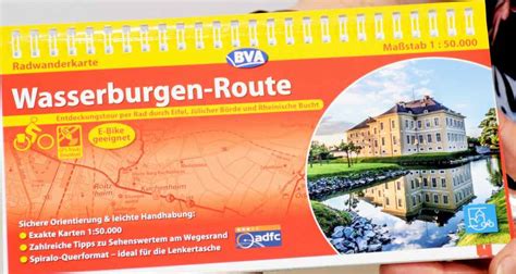 dueren magazin de Kreis Düren Neue Radwanderkarte und Website zur