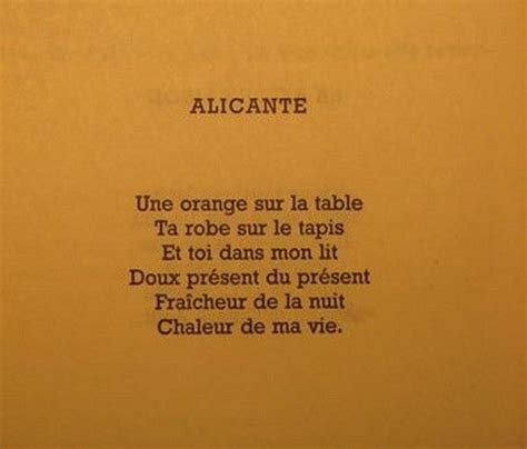 Jacques Prévert Poeme Et Citation Image Avec Texte Citation