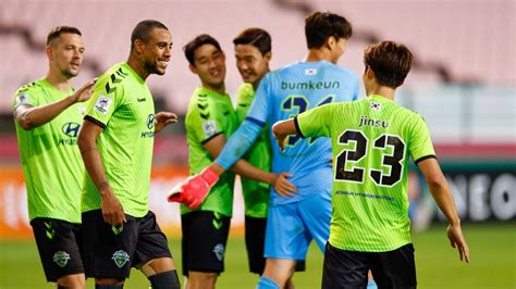 Jeonbuk Motors Vs Incheon United Pronostico Apuestas Y Cuotas De