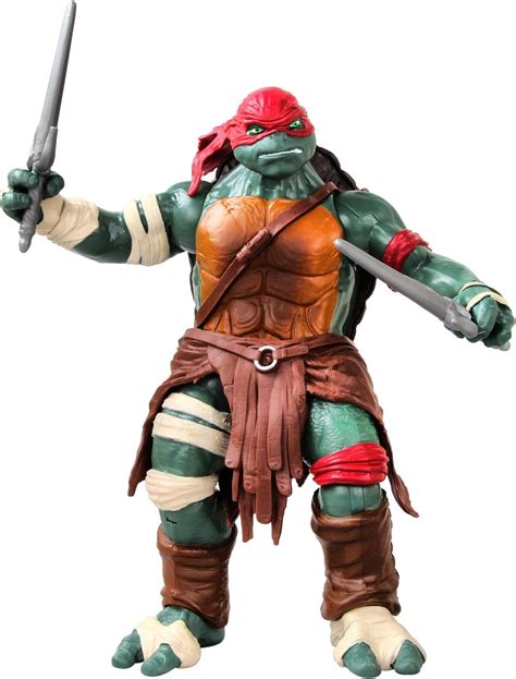 The 9 Best Ninja Turtle Action Figures 11 Inch Home Gadgets