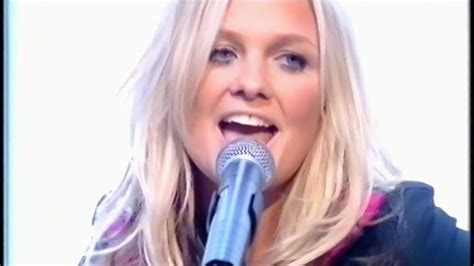 Emma Bunton Maybe Youtube