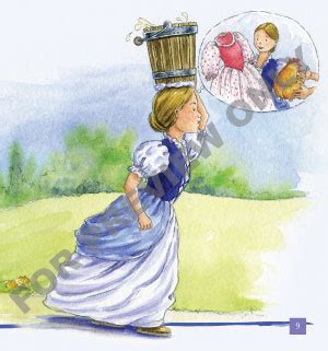 The Milkmaid and Her Pail – Pioneer Valley Books