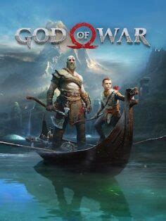 God Of War Detonado Completo Guia De Platina Games Ever