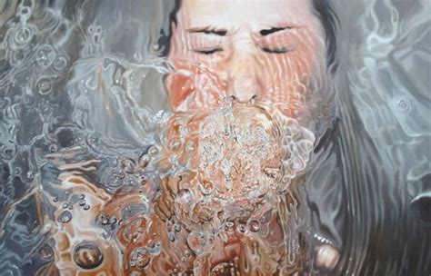 Realistic Paintings By Linnea Strid Art And Design